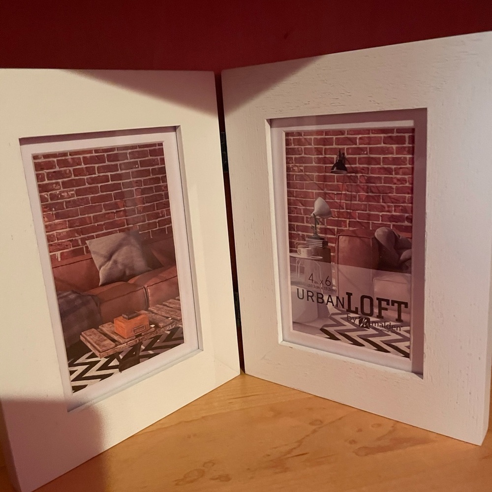 Picture frame set